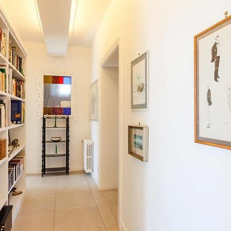 Rome As You Feel - Ripa Apartments Ngoại thất bức ảnh