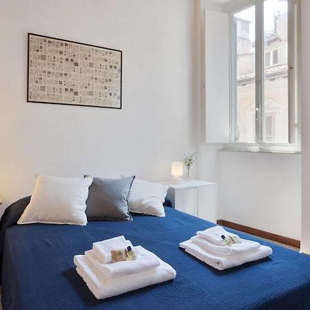 Rome As You Feel - Ripa Apartments Ngoại thất bức ảnh