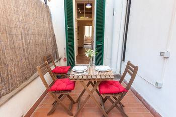 Rome As You Feel - Ripa Apartments Ngoại thất bức ảnh