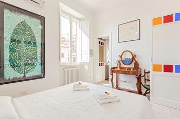 Rome As You Feel - Ripa Apartments Ngoại thất bức ảnh