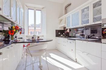 Rome As You Feel - Ripa Apartments Ngoại thất bức ảnh