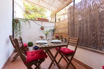 Rome As You Feel - Ripa Apartments Ngoại thất bức ảnh