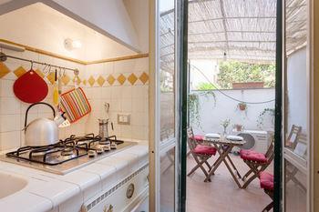 Rome As You Feel - Ripa Apartments Ngoại thất bức ảnh
