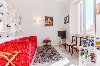 Rome As You Feel - Ripa Apartments Ngoại thất bức ảnh