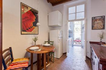Rome As You Feel - Ripa Apartments Ngoại thất bức ảnh