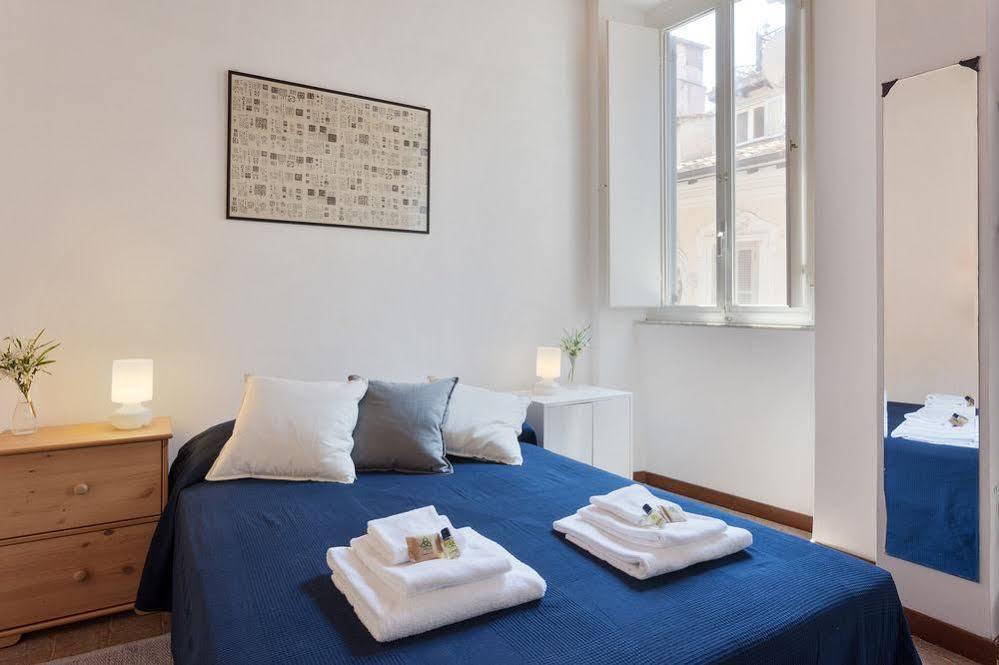 Rome As You Feel - Ripa Apartments Ngoại thất bức ảnh
